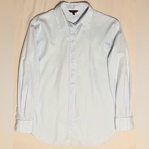 Massimo Dutti Button Down Shirt